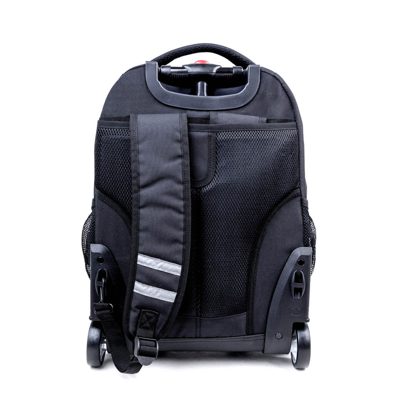 MOCHILA CON CARRO SUNRISE
