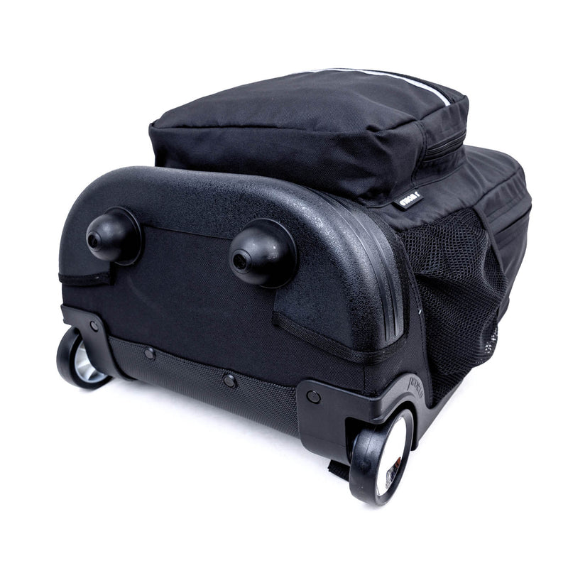 MOCHILA CON CARRO SUNRISE