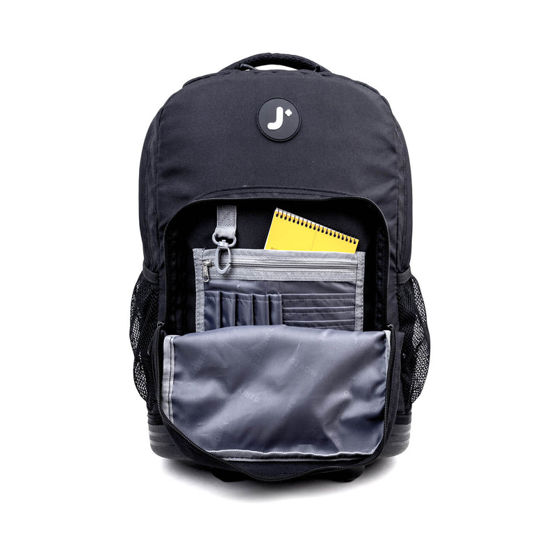 MOCHILA CON CARRO SUNRISE