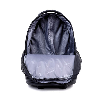 MOCHILA CON CARRO SUNRISE