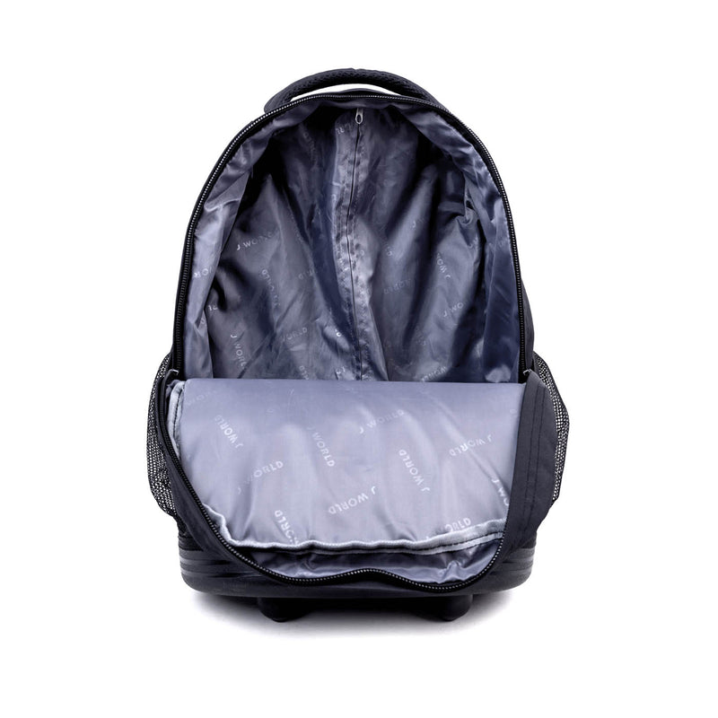 MOCHILA CON CARRO SUNRISE