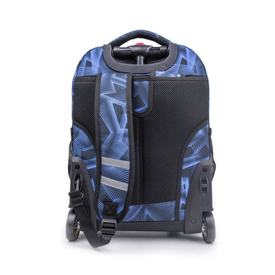 MOCHILA CON CARRO SUNRISE