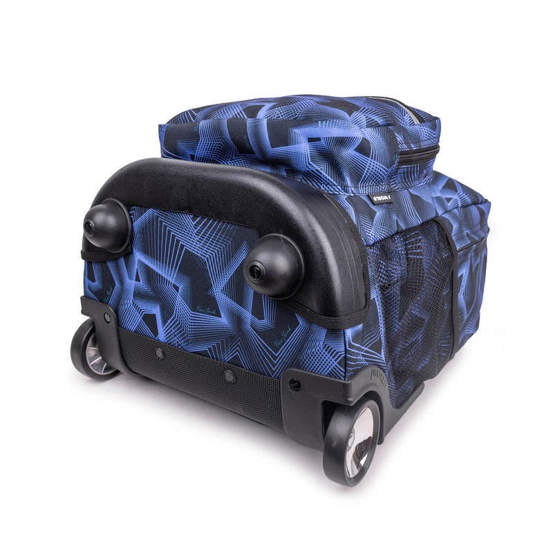 MOCHILA CON CARRO SUNRISE