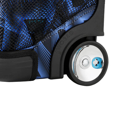 MOCHILA CON CARRO SUNRISE