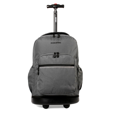 MOCHILA CON CARRO SUNRISE ¡COLORES EN PROMO!