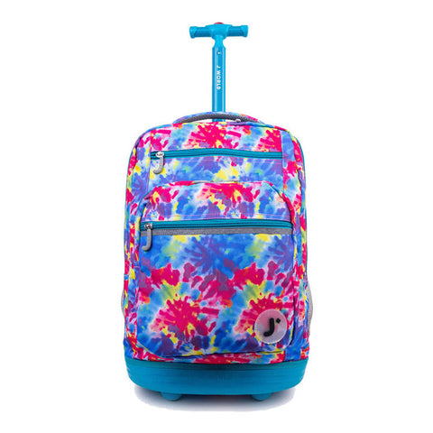 MOCHILA PORTANOTEBOOK CON CARRO SUNDANCE