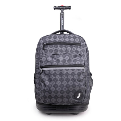 MOCHILA PORTANOTEBOOK CON CARRO SUNDANCE