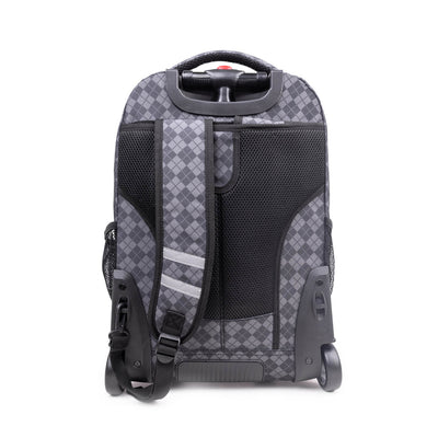 MOCHILA PORTANOTEBOOK CON CARRO SUNDANCE