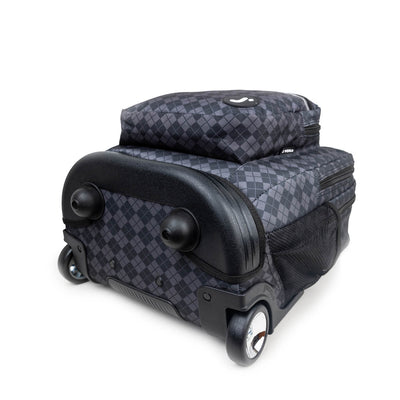 MOCHILA PORTANOTEBOOK CON CARRO SUNDANCE