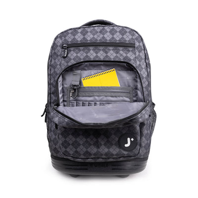 MOCHILA PORTANOTEBOOK CON CARRO SUNDANCE