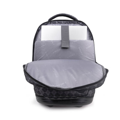 MOCHILA PORTANOTEBOOK CON CARRO SUNDANCE