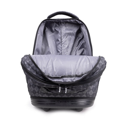 MOCHILA PORTANOTEBOOK CON CARRO SUNDANCE