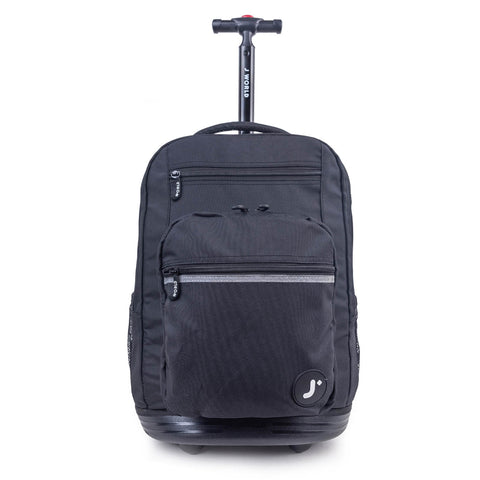 MOCHILA PORTANOTEBOOK CON CARRO SUNDANCE