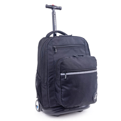 MOCHILA PORTANOTEBOOK CON CARRO SUNDANCE
