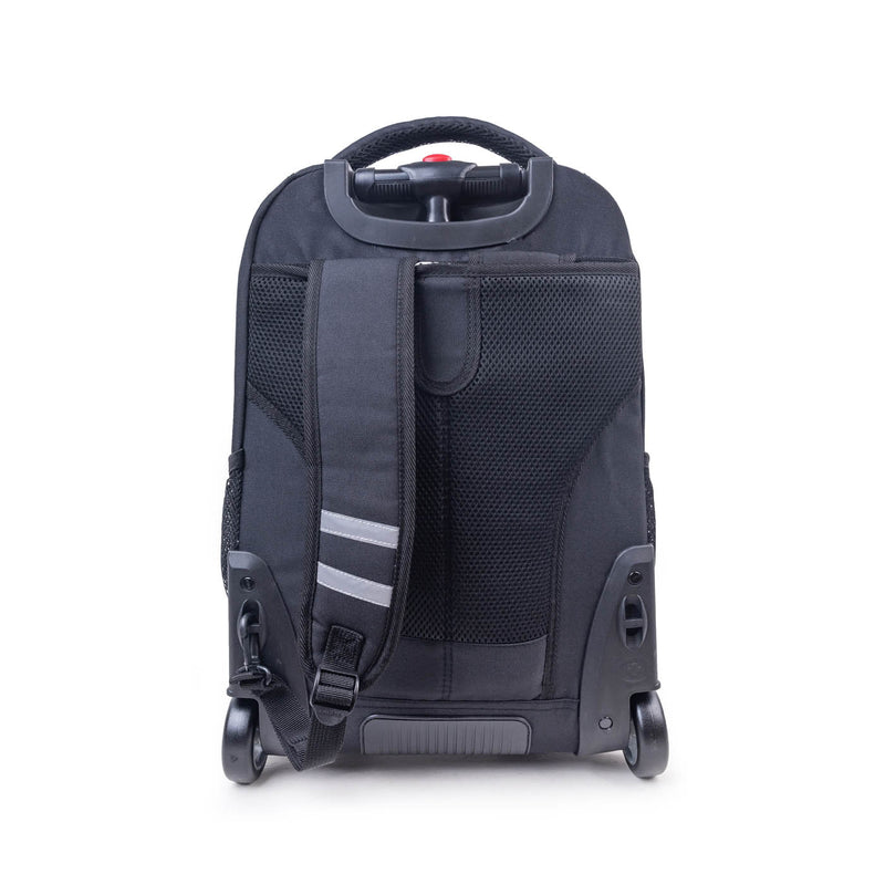 MOCHILA PORTANOTEBOOK CON CARRO SUNDANCE