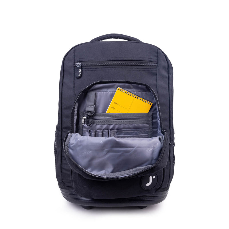 MOCHILA PORTANOTEBOOK CON CARRO SUNDANCE