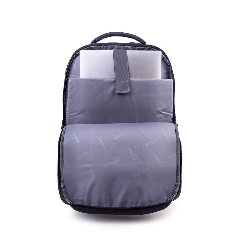 MOCHILA PORTANOTEBOOK CON CARRO SUNDANCE