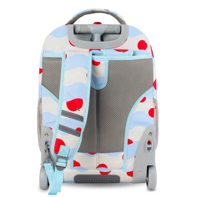 MOCHILA PORTANOTEBOOK CON CARRO SUNDANCE