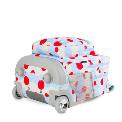 MOCHILA PORTANOTEBOOK CON CARRO SUNDANCE