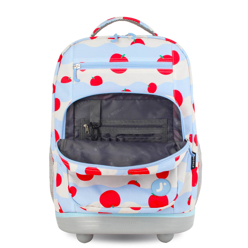 MOCHILA PORTANOTEBOOK CON CARRO SUNDANCE