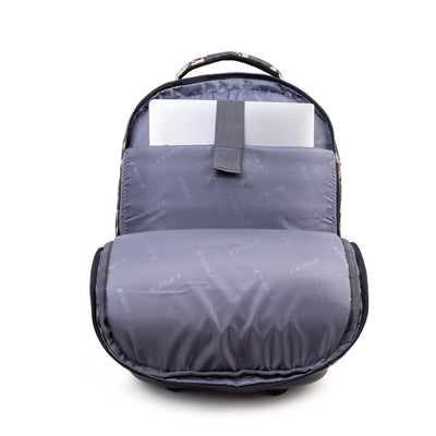 MOCHILA PORTANOTEBOOK CON CARRO SUNDANCE