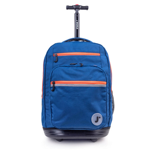 MOCHILA PORTANOTEBOOK CON CARRO SUNDANCE