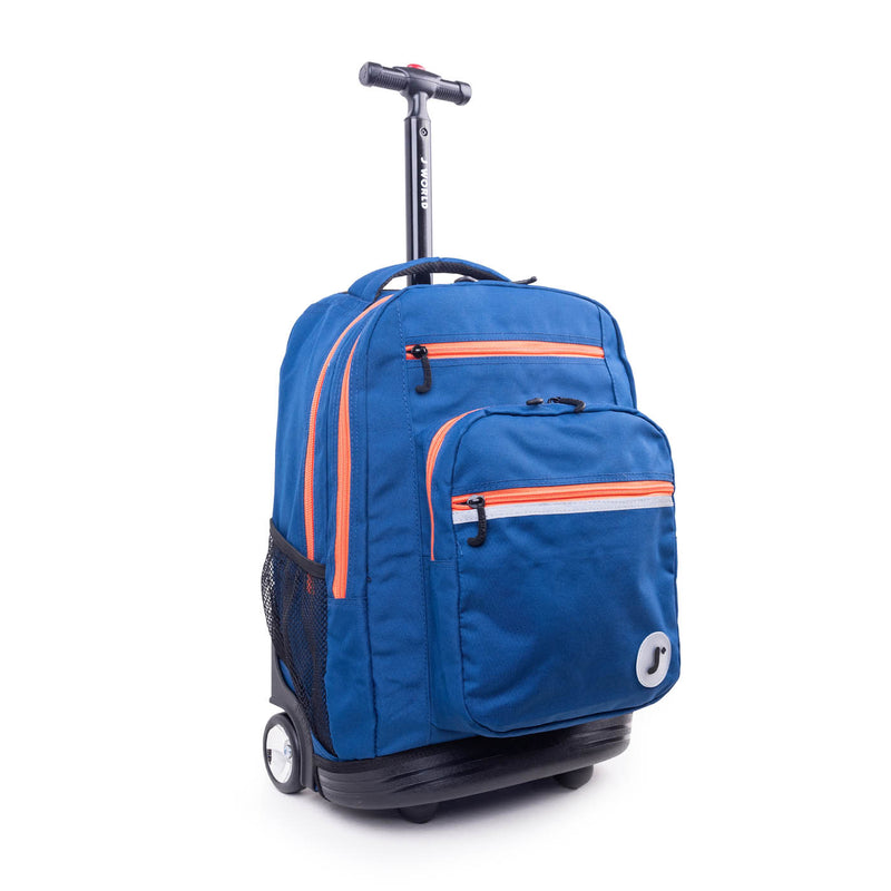 MOCHILA PORTANOTEBOOK CON CARRO SUNDANCE