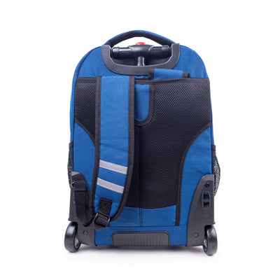 MOCHILA PORTANOTEBOOK CON CARRO SUNDANCE