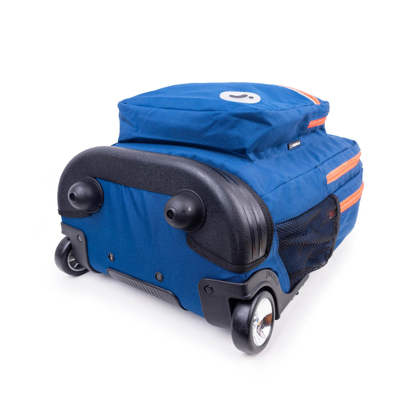 MOCHILA PORTANOTEBOOK CON CARRO SUNDANCE