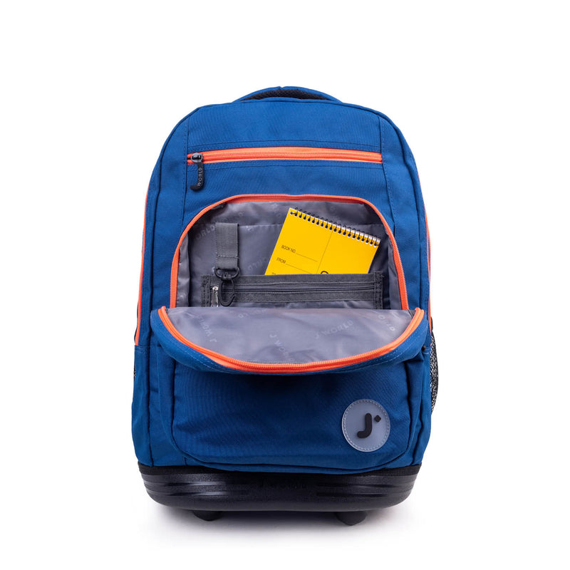 MOCHILA PORTANOTEBOOK CON CARRO SUNDANCE