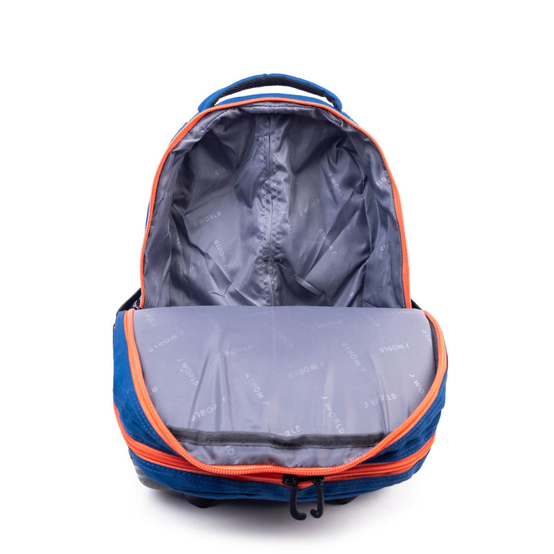 MOCHILA PORTANOTEBOOK CON CARRO SUNDANCE