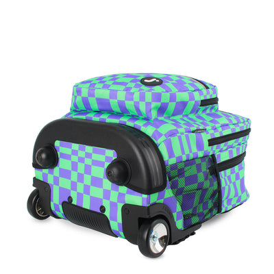 MOCHILA PORTANOTEBOOK CON CARRO SUNDANCE