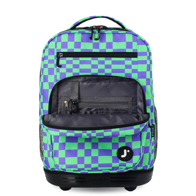 MOCHILA PORTANOTEBOOK CON CARRO SUNDANCE