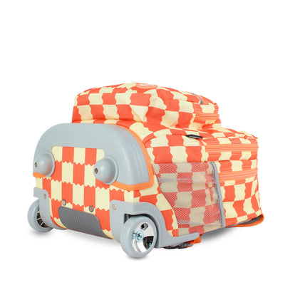 MOCHILA PORTANOTEBOOK CON CARRO SUNDANCE