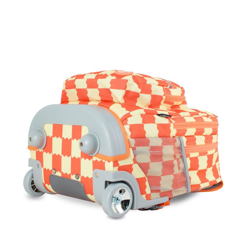 MOCHILA PORTANOTEBOOK CON CARRO SUNDANCE