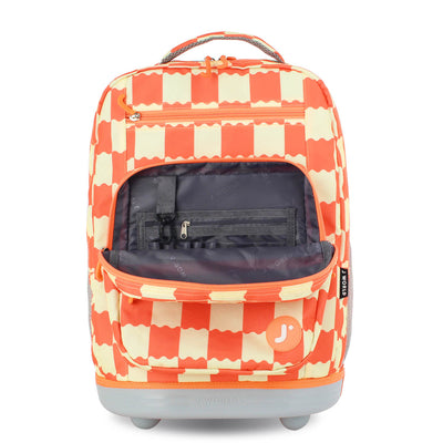 MOCHILA PORTANOTEBOOK CON CARRO SUNDANCE