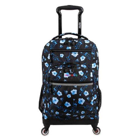 MOCHILA CON CARRO MOONSLIDER