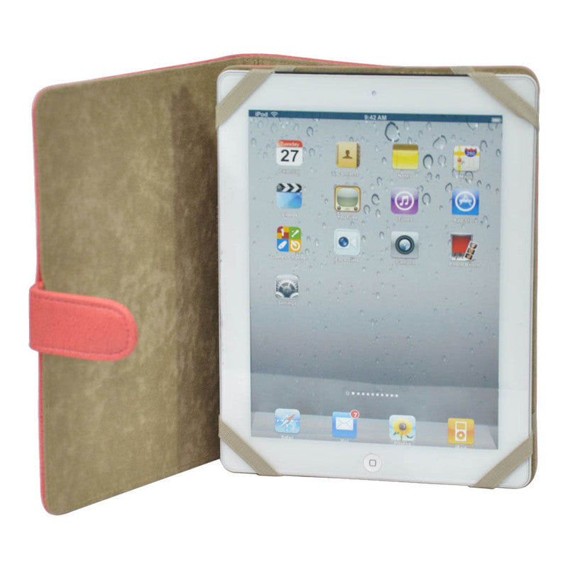 FUNDA MINI IPAD - TABLET 9.7 PULGADAS