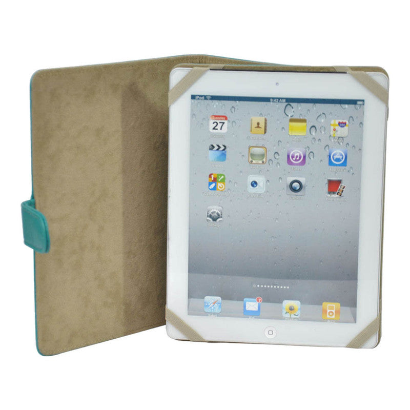 FUNDA MINI IPAD - TABLET 9.7 PULGADAS