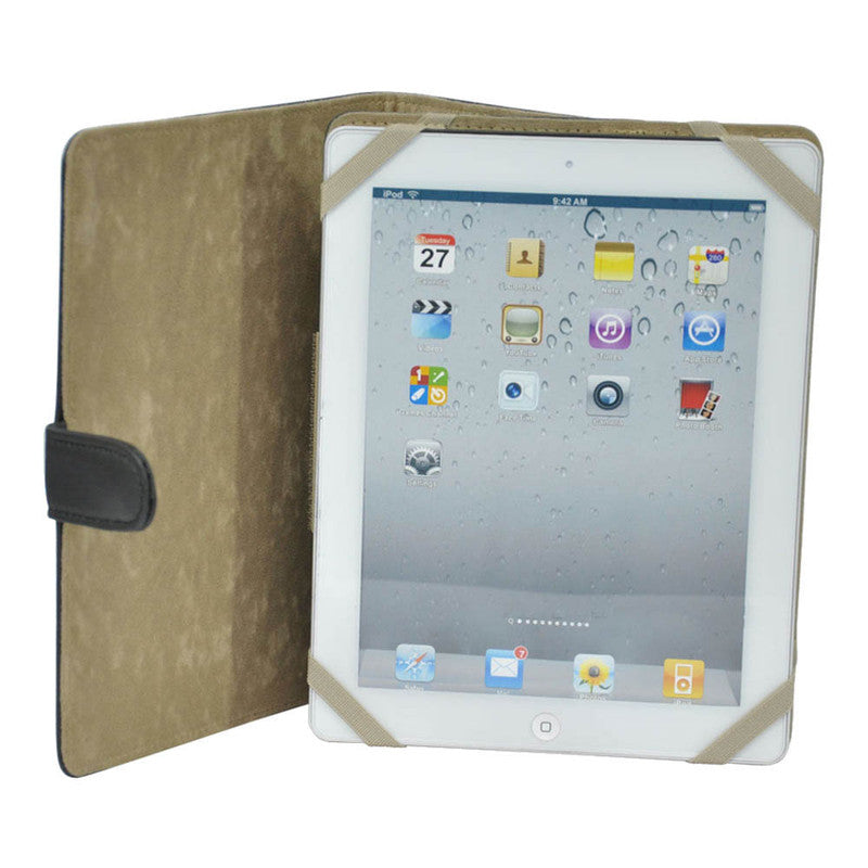 FUNDA MINI IPAD - TABLET 9.7 PULGADAS