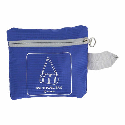 BOLSO PLEGABLE 50 cm. LANSE