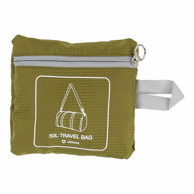 BOLSO PLEGABLE 50 cm. LANSE