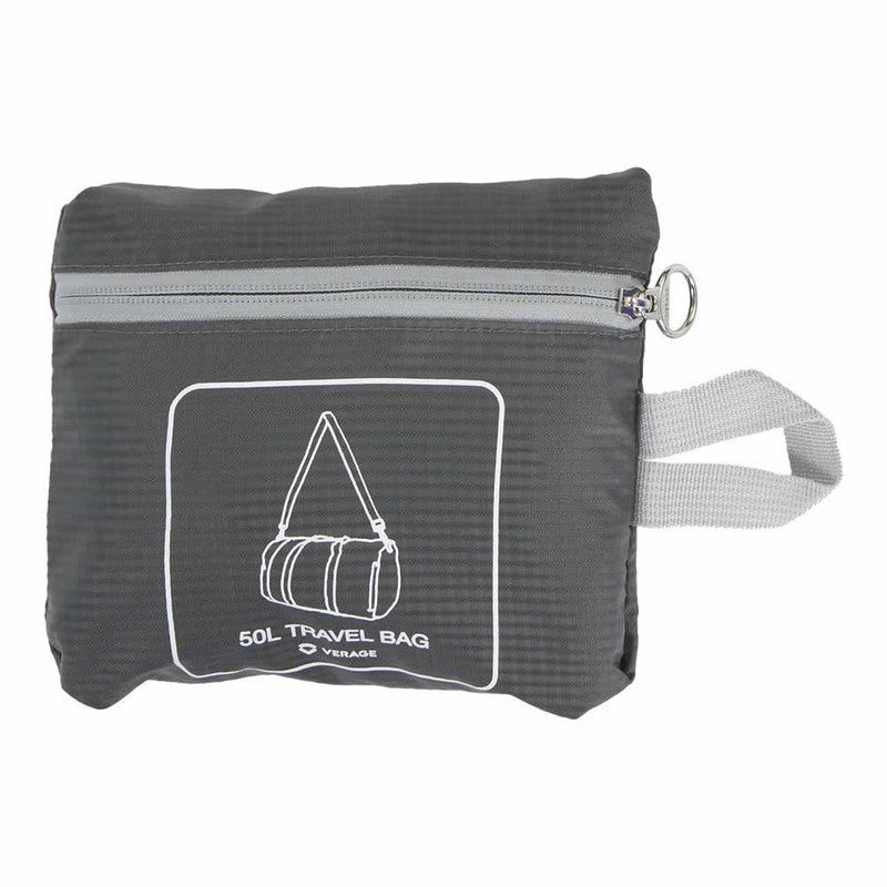 BOLSO PLEGABLE 50 cm. LANSE