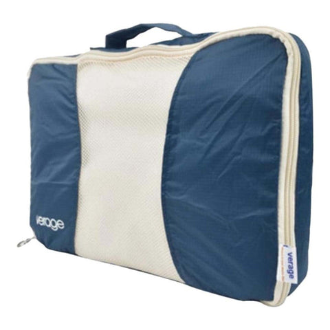 SET DE 2 BOLSOS ORGANIZADORES DE VALIJAS PACKAGING CUBE