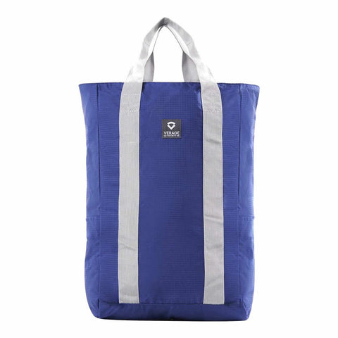 MOCHILA BOLSO HÍBRIDA PLEGABLE VG5045