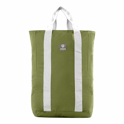 MOCHILA BOLSO HÍBRIDA PLEGABLE VG5045