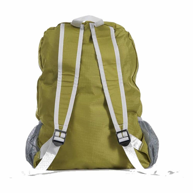 MOCHILA PLEGABLE VG5046