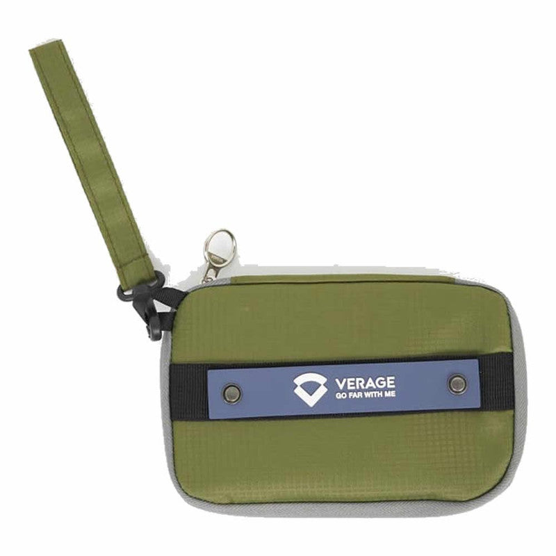 PORTAPASAPORTE ORGANIZADOR CON RFID VG5049