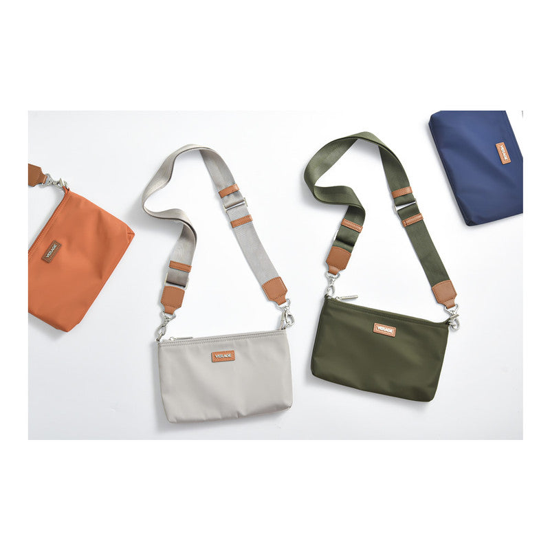 MINI CARTERA DE COLGAR IMPERMEABLE V-Bags