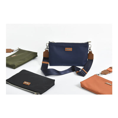 MINI CARTERA DE COLGAR IMPERMEABLE V-Bags